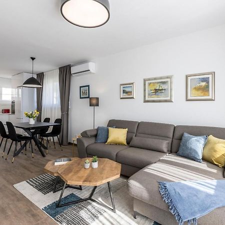 Domus Mea Apartment Split Dış mekan fotoğraf