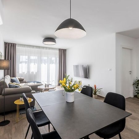 Domus Mea Apartment Split Dış mekan fotoğraf