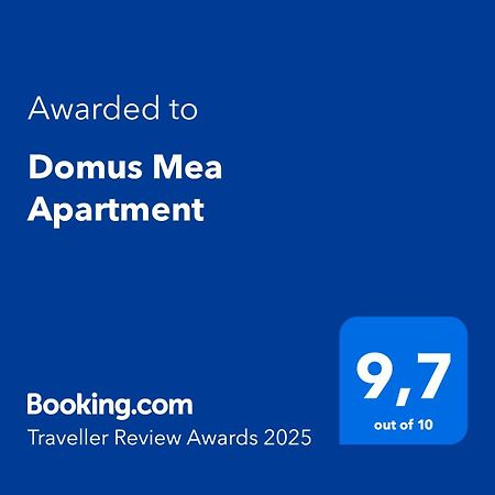 Domus Mea Apartment Split Dış mekan fotoğraf