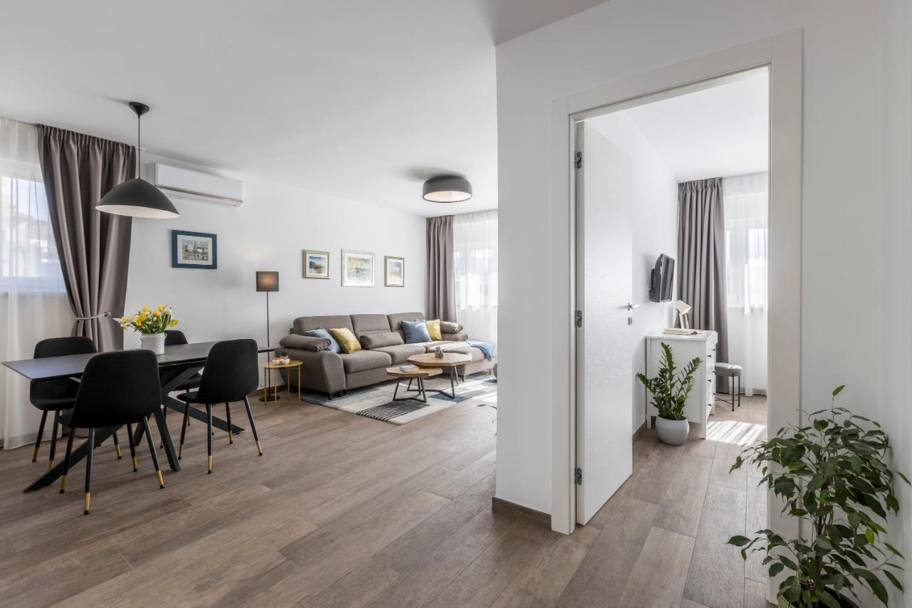 Domus Mea Apartment Split Dış mekan fotoğraf