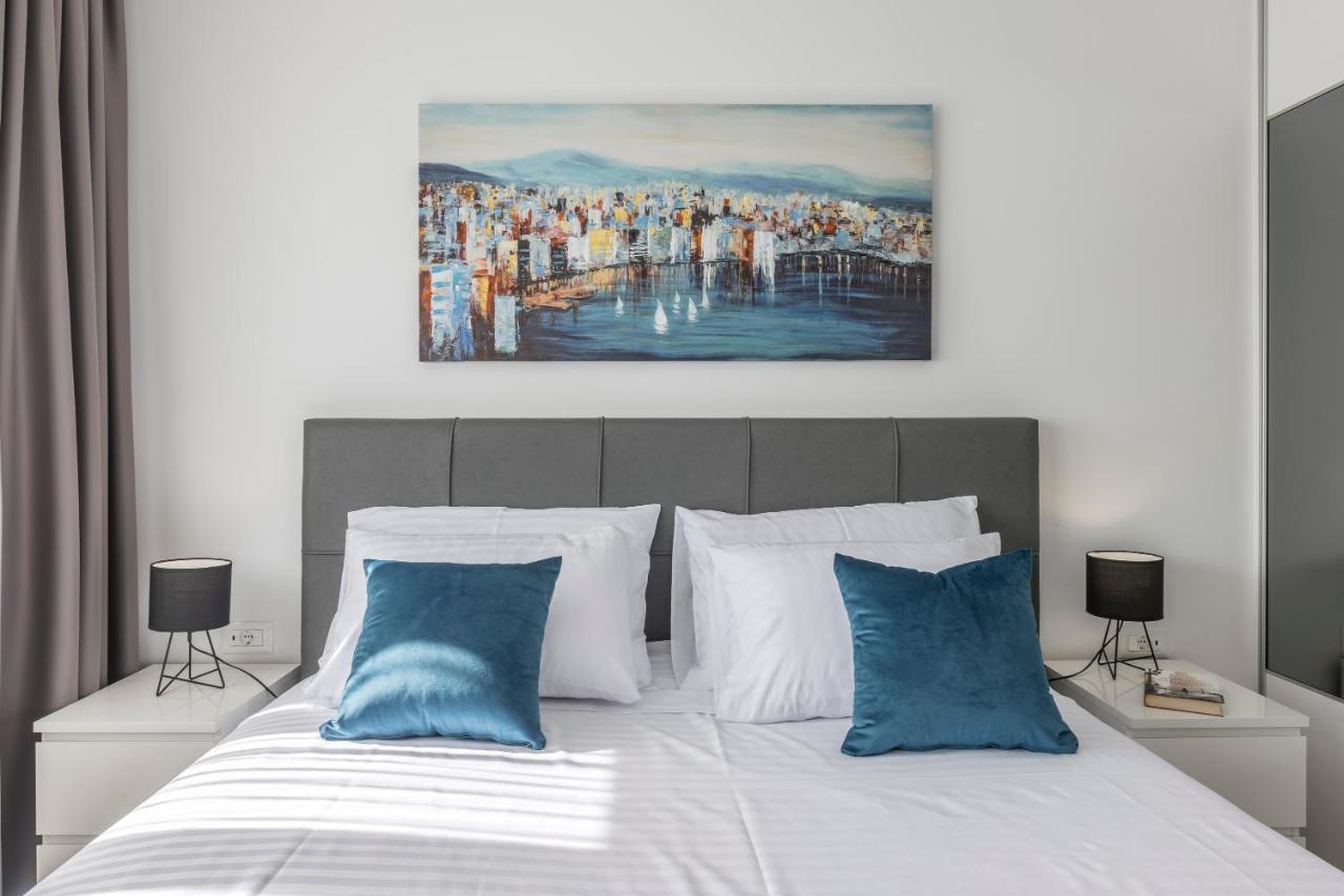 Domus Mea Apartment Split Dış mekan fotoğraf