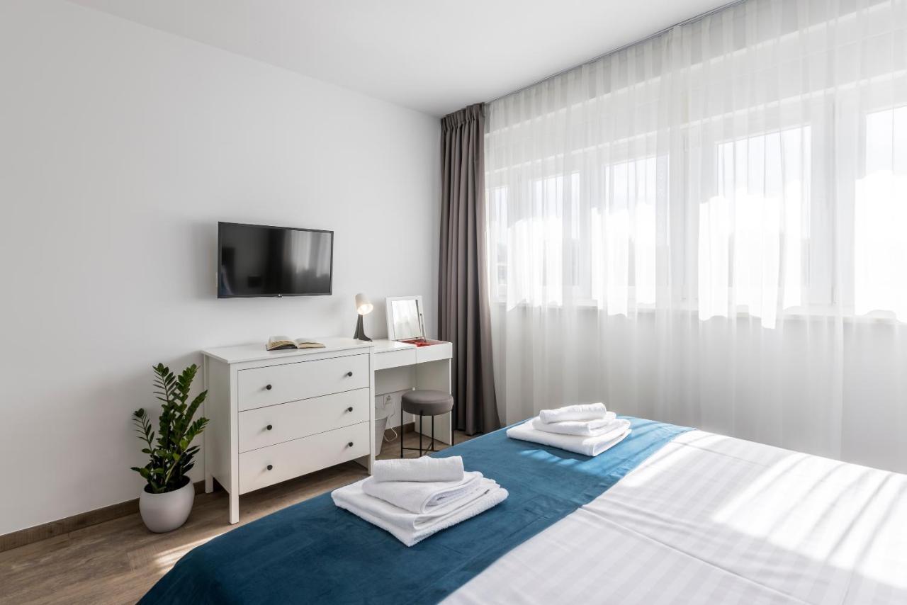 Domus Mea Apartment Split Dış mekan fotoğraf