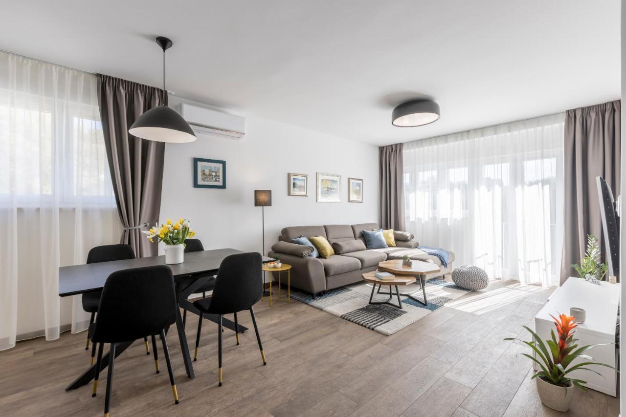 Domus Mea Apartment Split Dış mekan fotoğraf