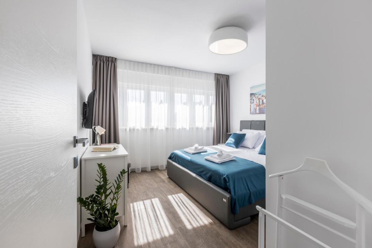 Domus Mea Apartment Split Dış mekan fotoğraf