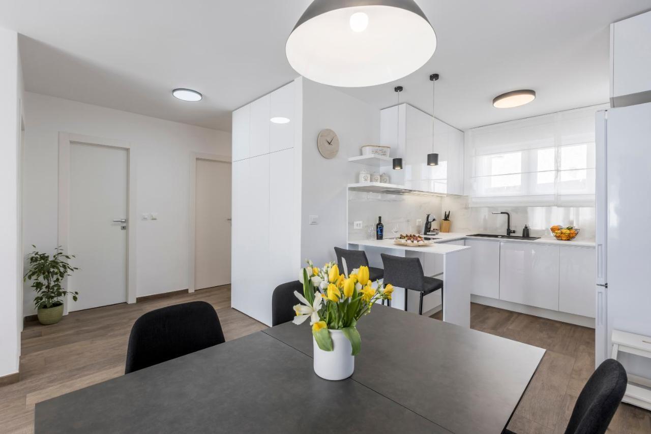 Domus Mea Apartment Split Dış mekan fotoğraf