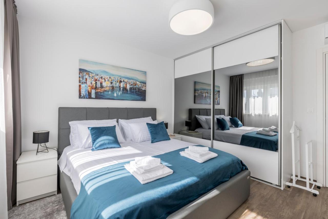 Domus Mea Apartment Split Dış mekan fotoğraf
