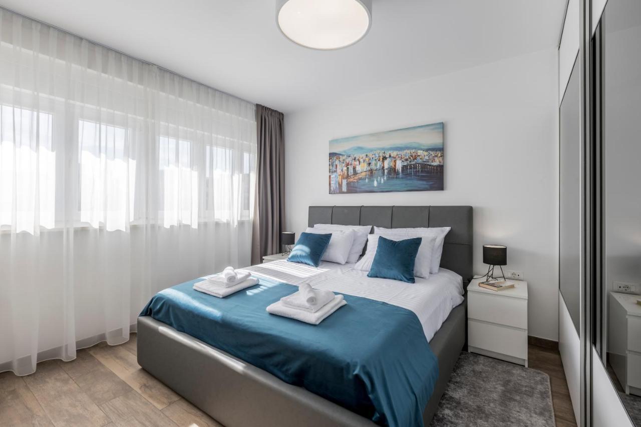 Domus Mea Apartment Split Dış mekan fotoğraf