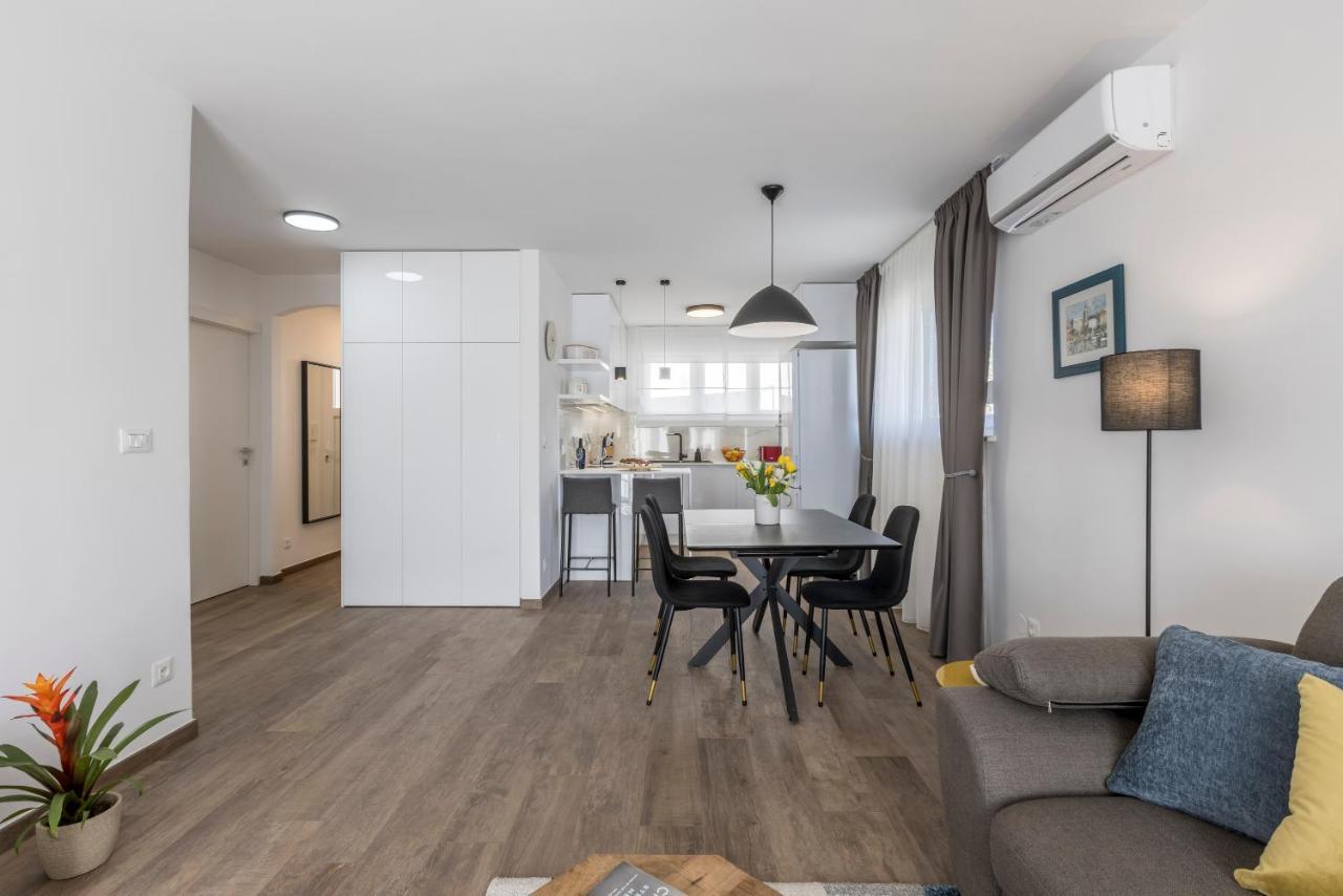 Domus Mea Apartment Split Dış mekan fotoğraf