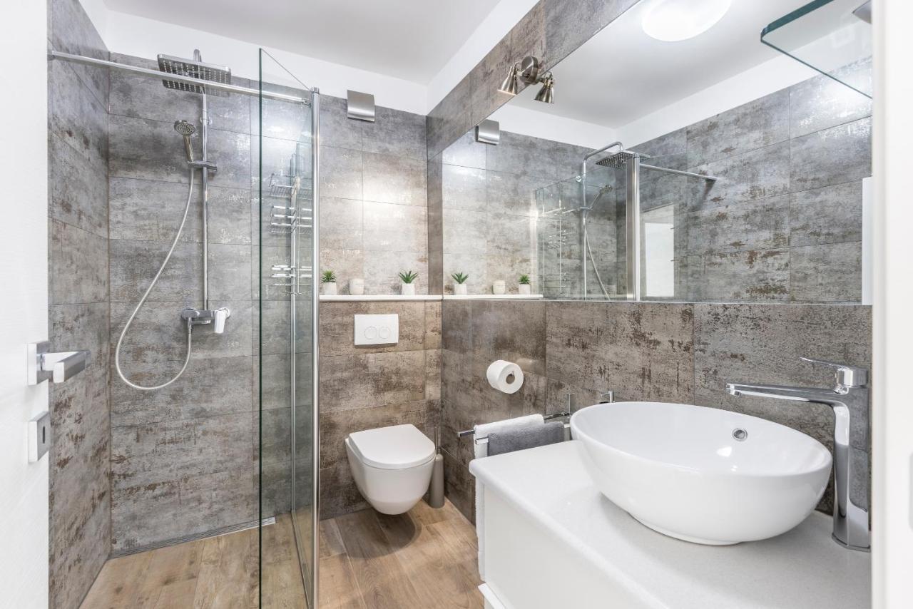 Domus Mea Apartment Split Dış mekan fotoğraf