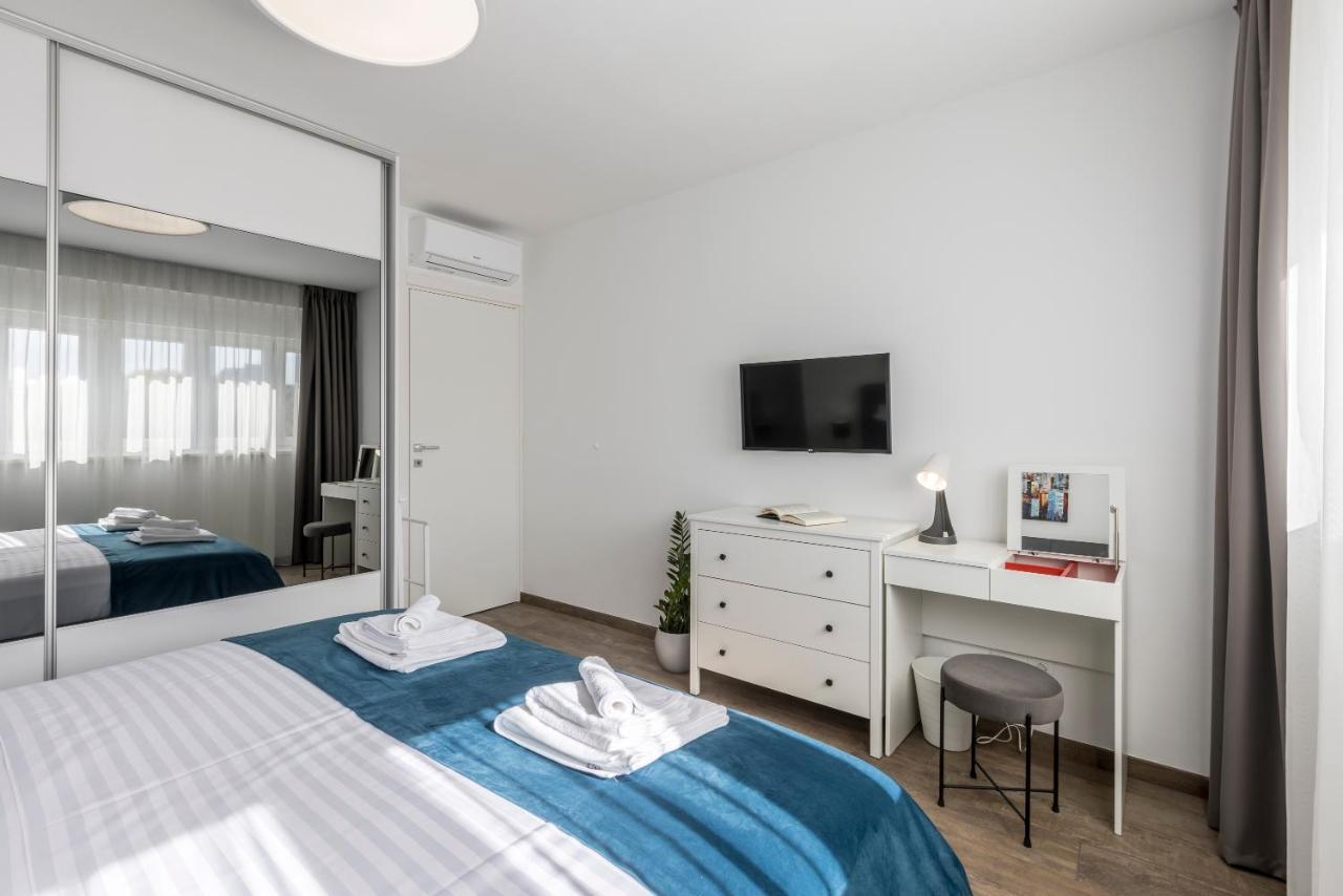 Domus Mea Apartment Split Dış mekan fotoğraf