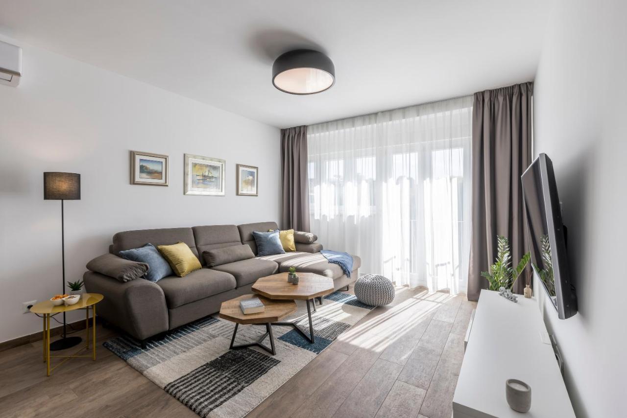Domus Mea Apartment Split Dış mekan fotoğraf