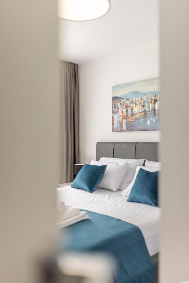 Domus Mea Apartment Split Dış mekan fotoğraf