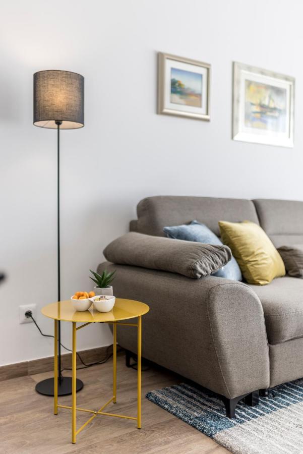Domus Mea Apartment Split Dış mekan fotoğraf