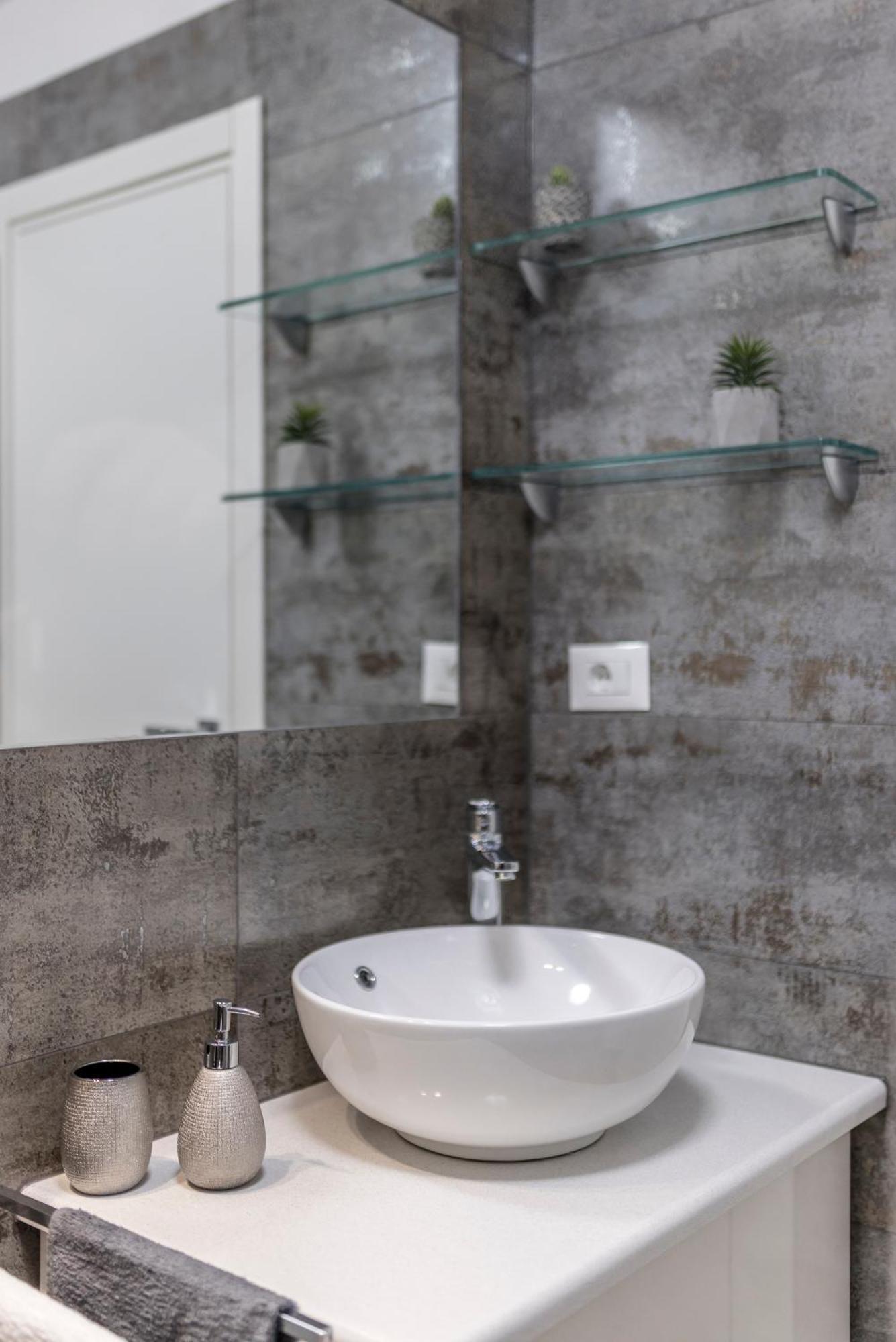 Domus Mea Apartment Split Dış mekan fotoğraf