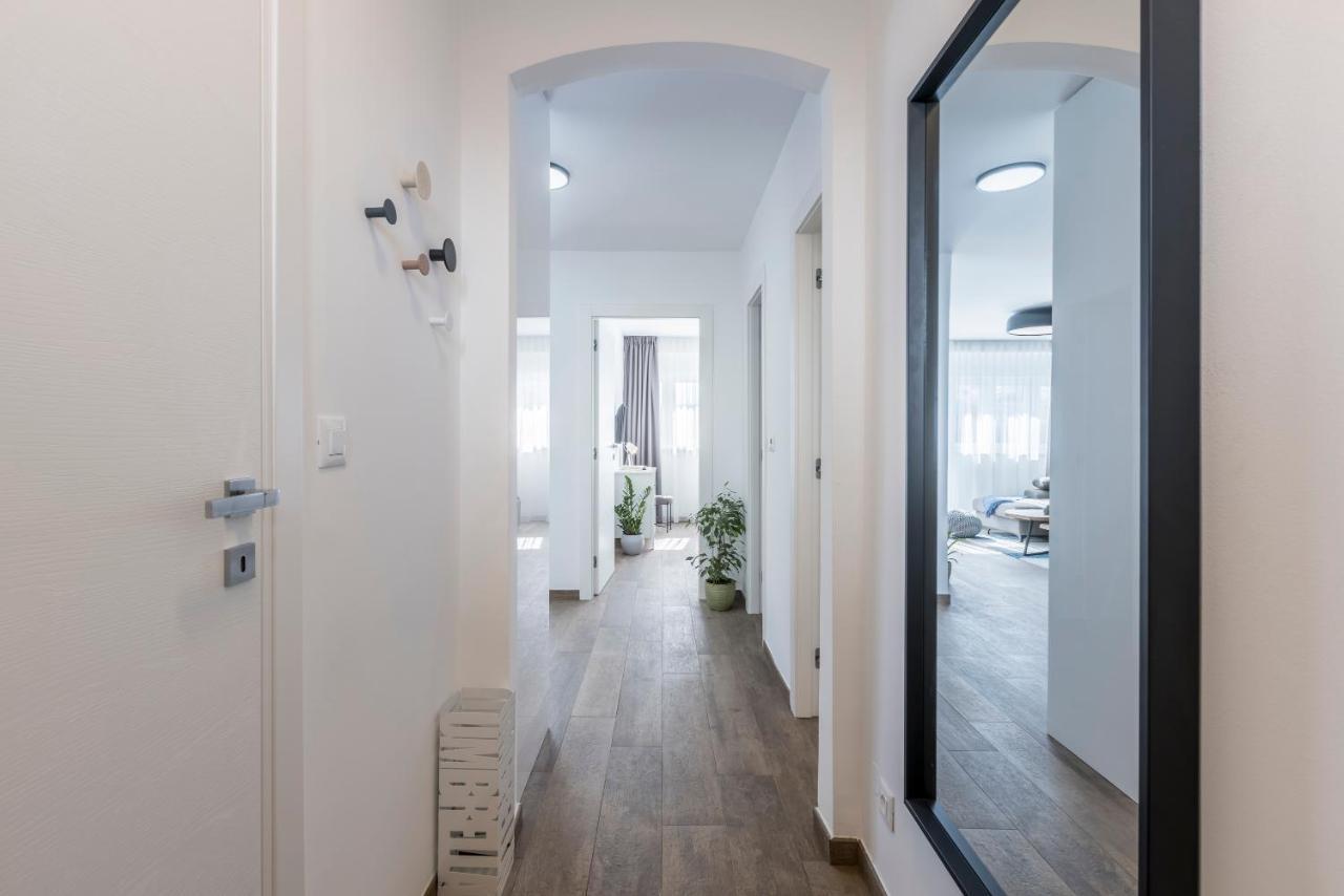 Domus Mea Apartment Split Dış mekan fotoğraf