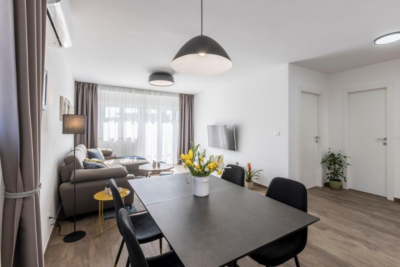 Domus Mea Apartment Split Dış mekan fotoğraf