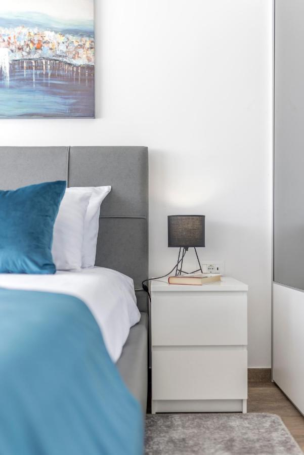 Domus Mea Apartment Split Dış mekan fotoğraf