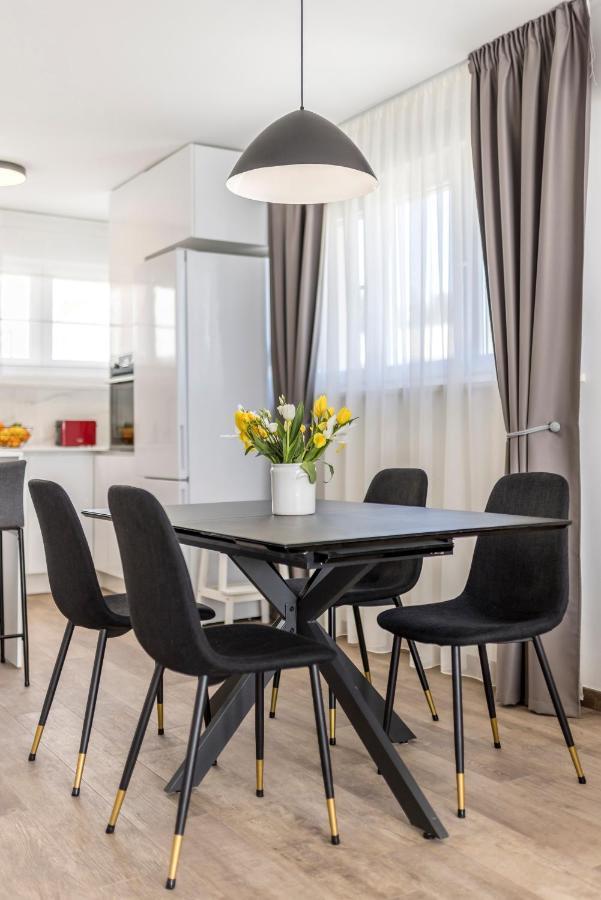 Domus Mea Apartment Split Dış mekan fotoğraf