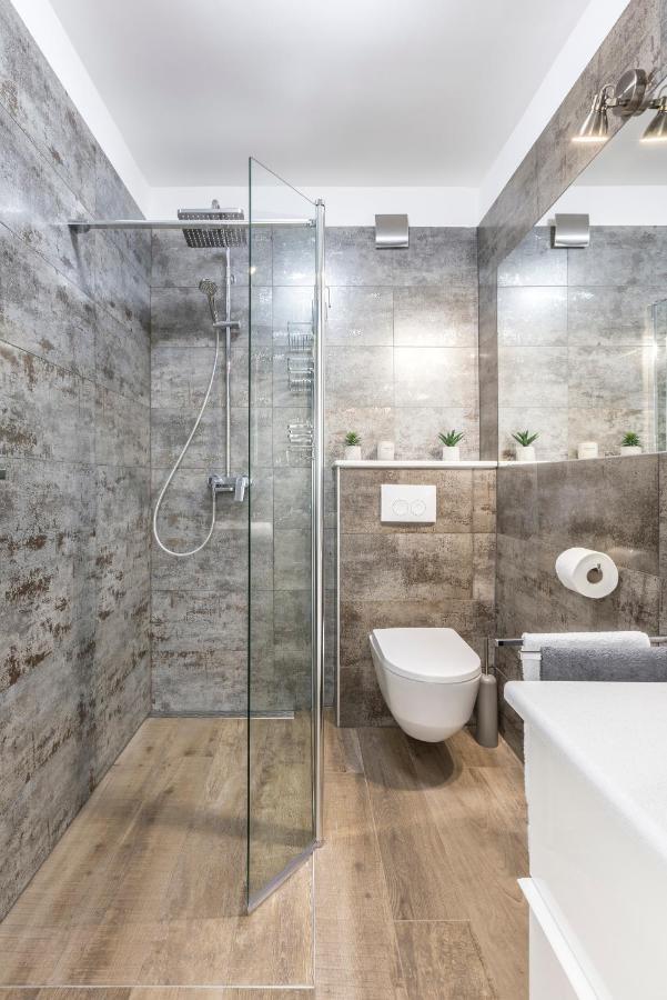 Domus Mea Apartment Split Dış mekan fotoğraf