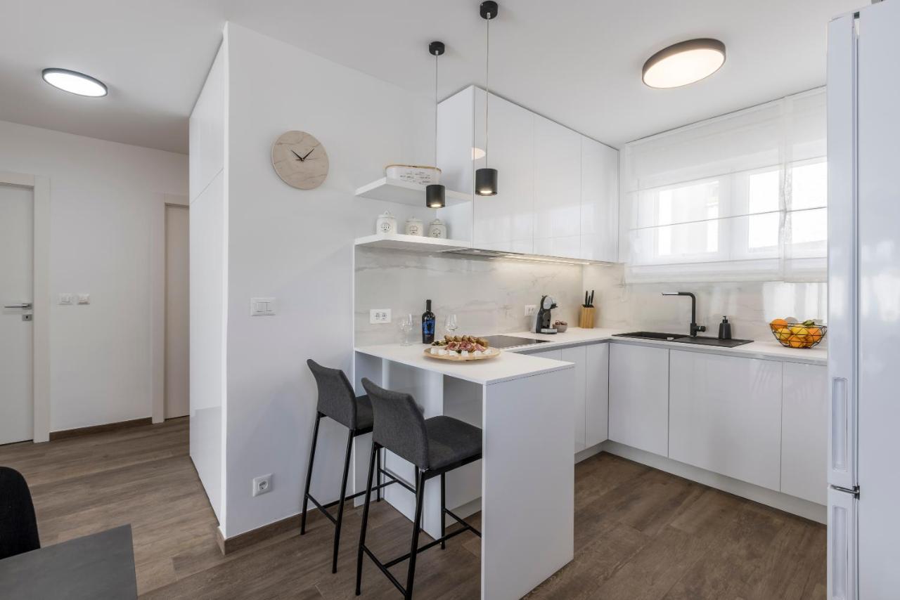 Domus Mea Apartment Split Dış mekan fotoğraf