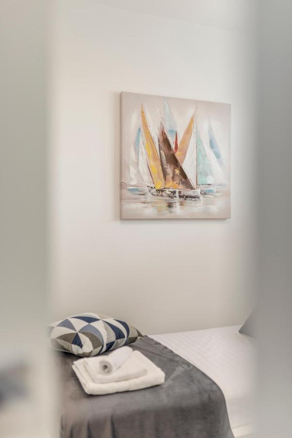 Domus Mea Apartment Split Dış mekan fotoğraf