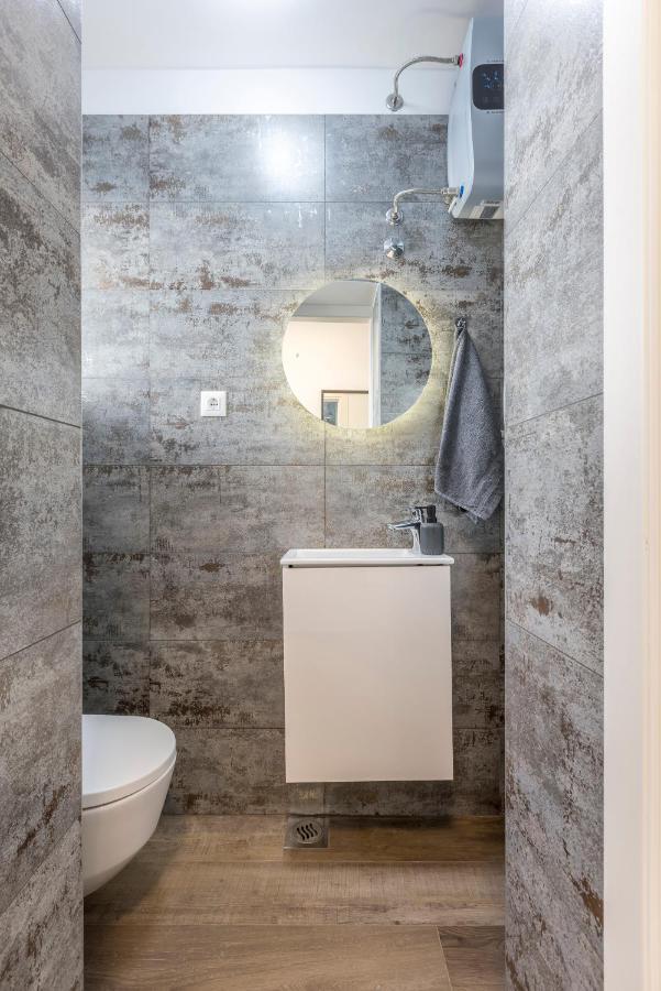 Domus Mea Apartment Split Dış mekan fotoğraf