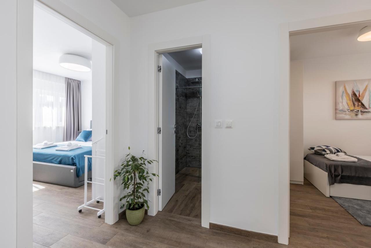 Domus Mea Apartment Split Dış mekan fotoğraf