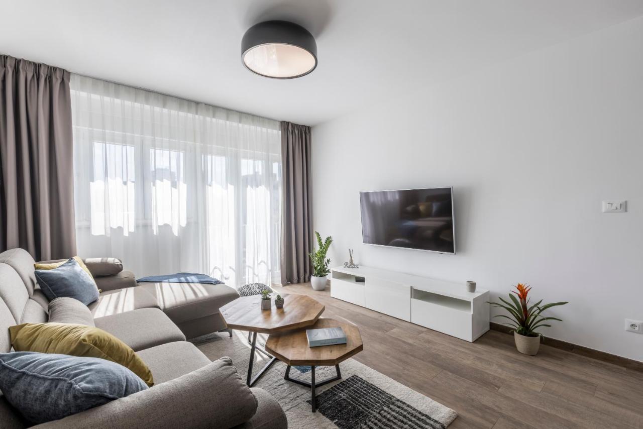 Domus Mea Apartment Split Dış mekan fotoğraf