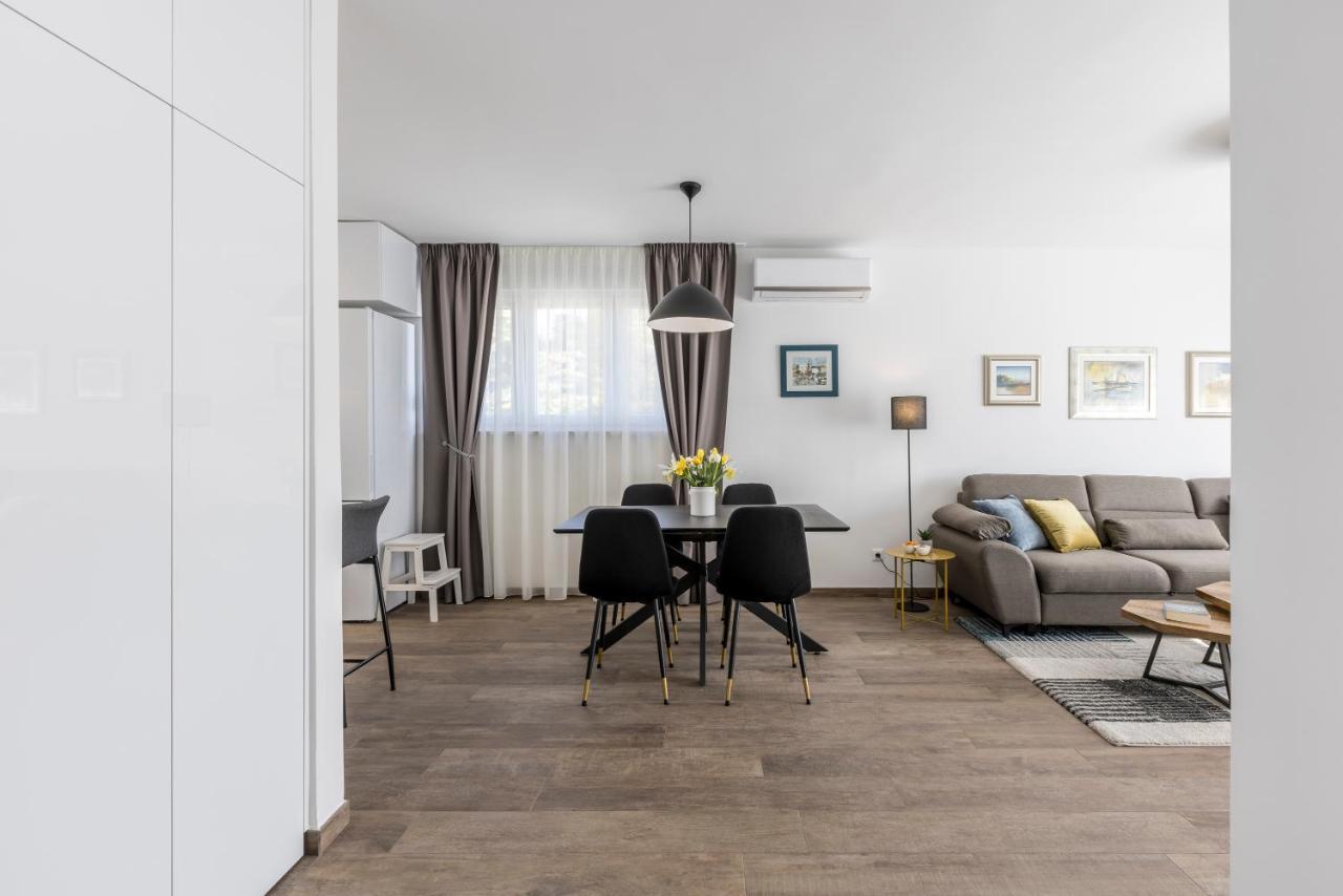Domus Mea Apartment Split Dış mekan fotoğraf
