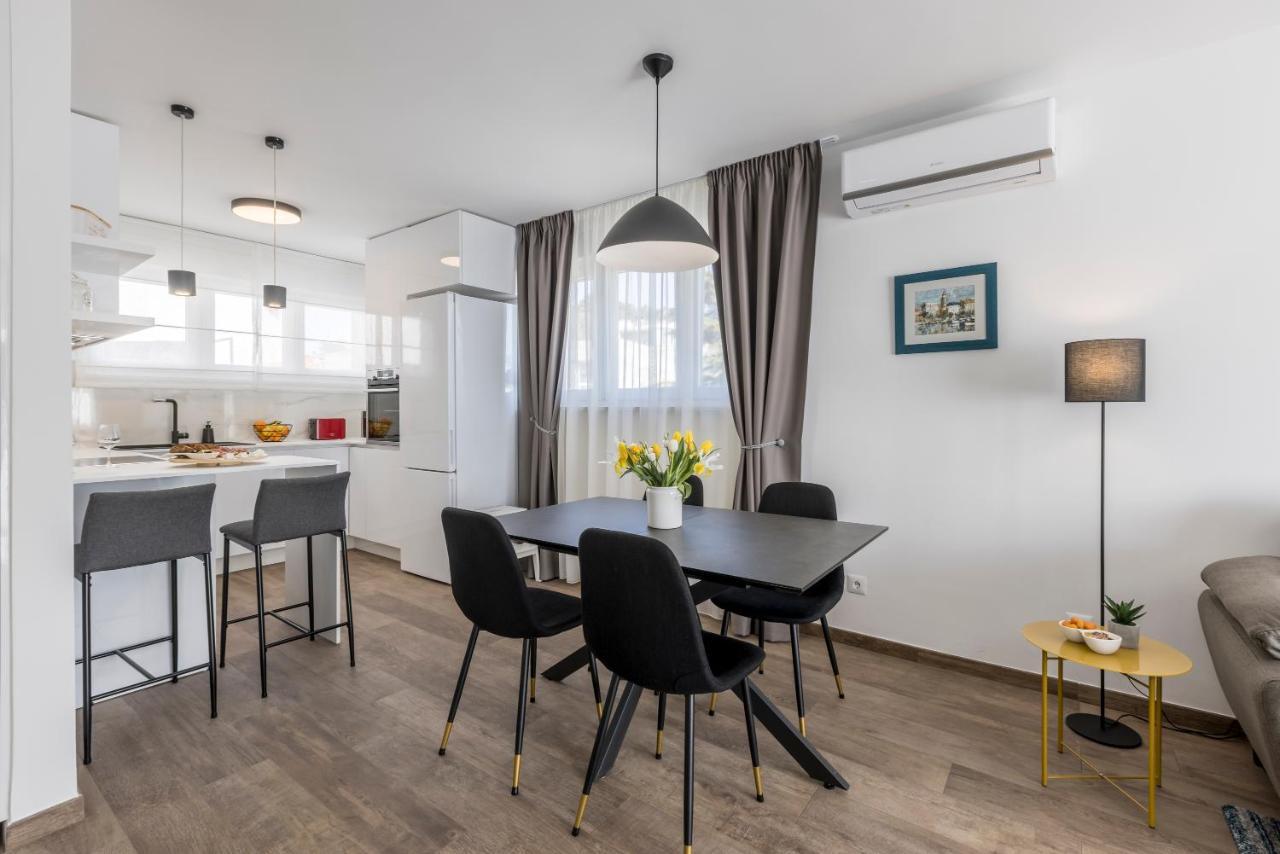 Domus Mea Apartment Split Dış mekan fotoğraf
