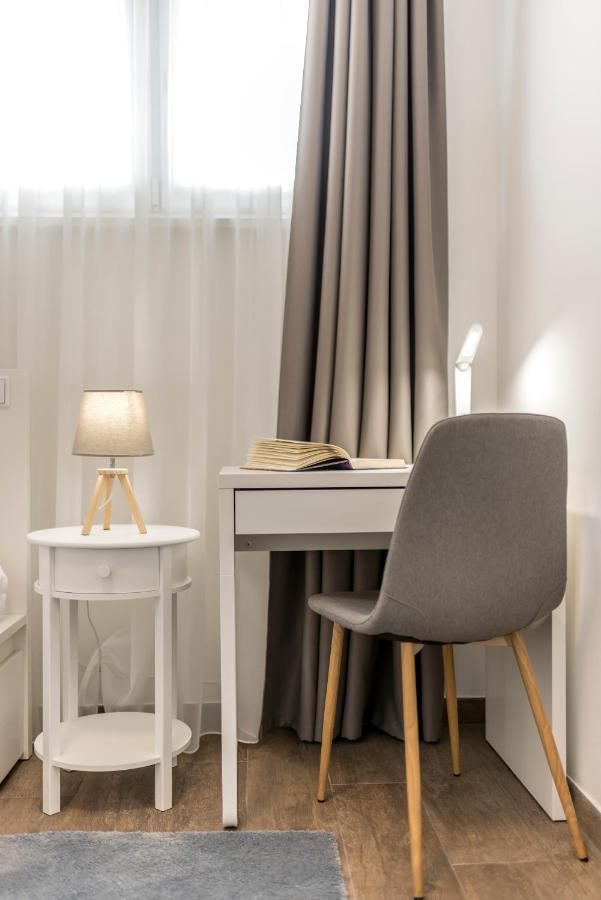 Domus Mea Apartment Split Dış mekan fotoğraf