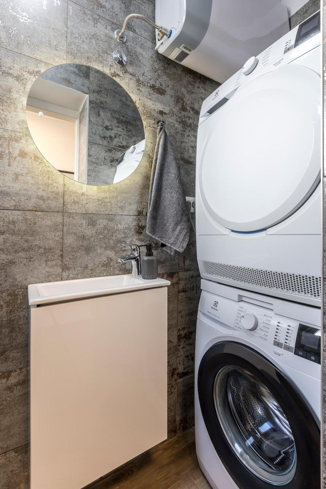 Domus Mea Apartment Split Dış mekan fotoğraf
