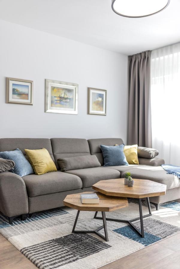 Domus Mea Apartment Split Dış mekan fotoğraf