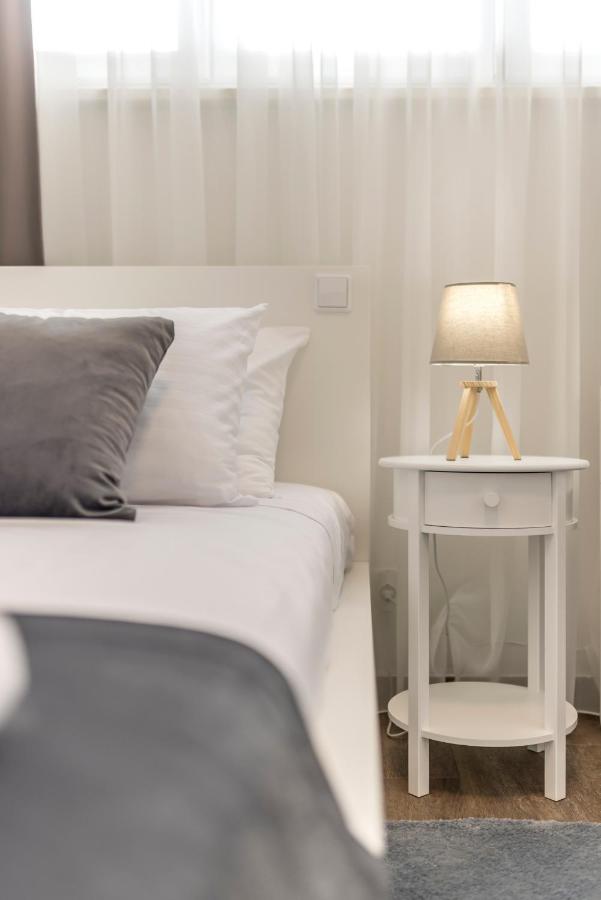 Domus Mea Apartment Split Dış mekan fotoğraf