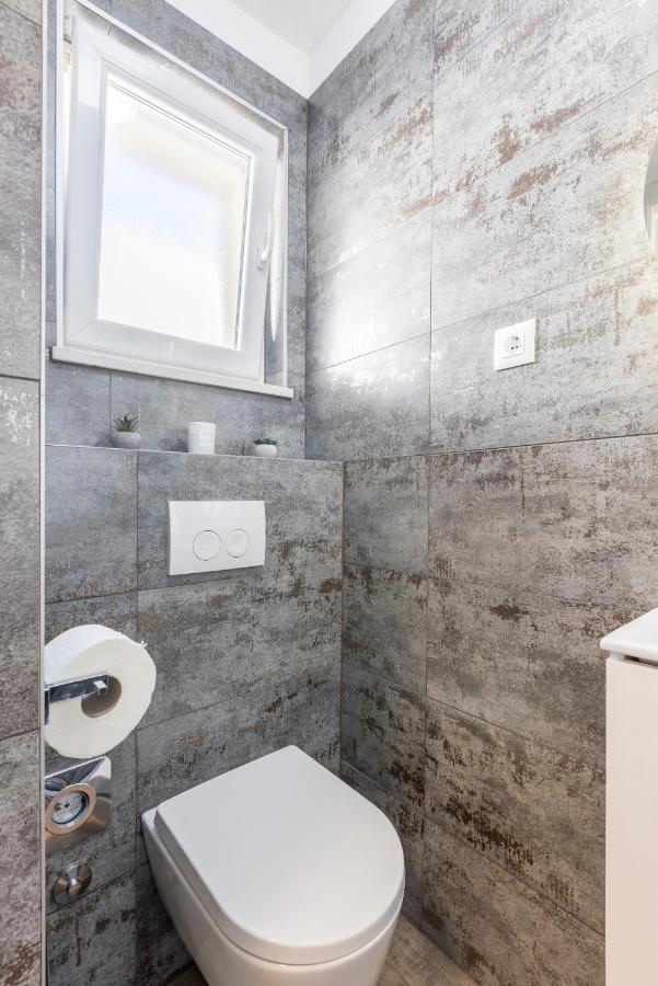 Domus Mea Apartment Split Dış mekan fotoğraf