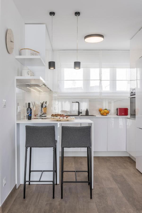 Domus Mea Apartment Split Dış mekan fotoğraf